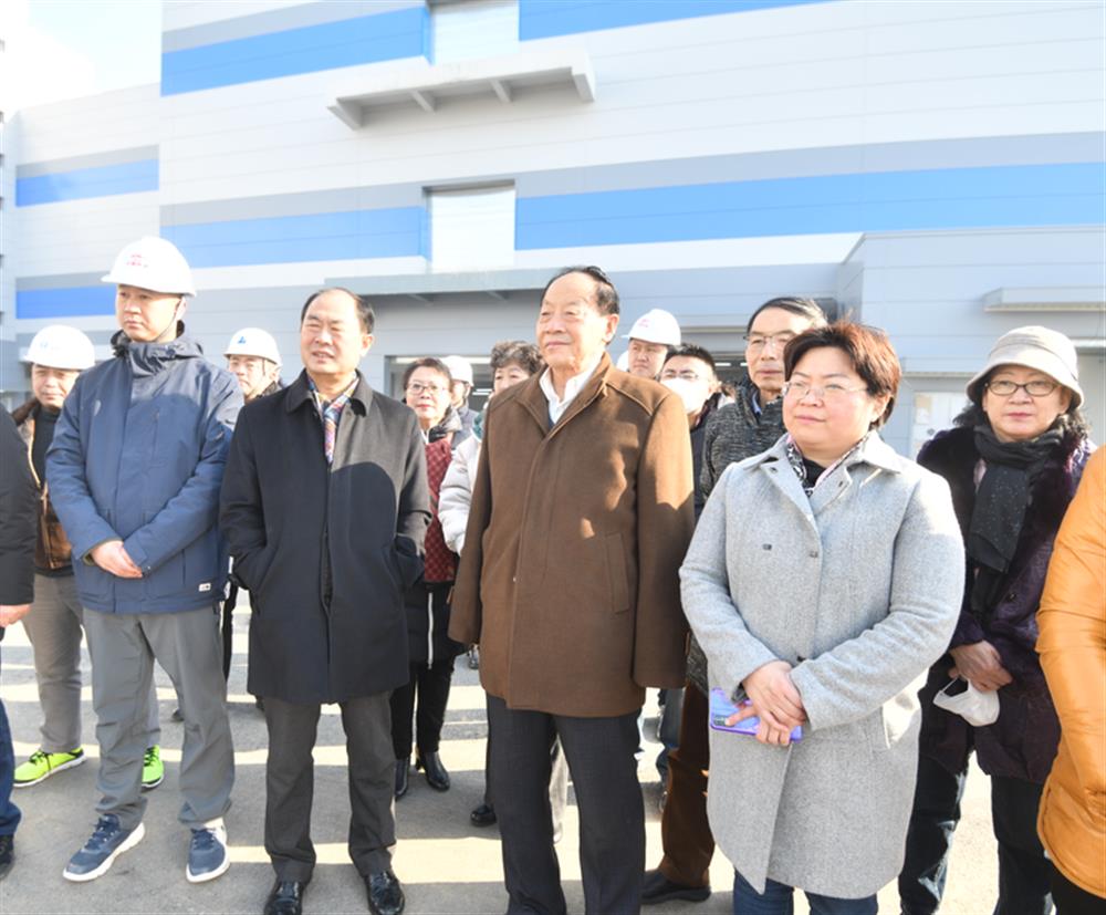 市民代表辛安點(diǎn)贊產(chǎn)發(fā)集團(tuán)：濟(jì)南產(chǎn)業(yè)發(fā)展，有你們，更強(qiáng)大!