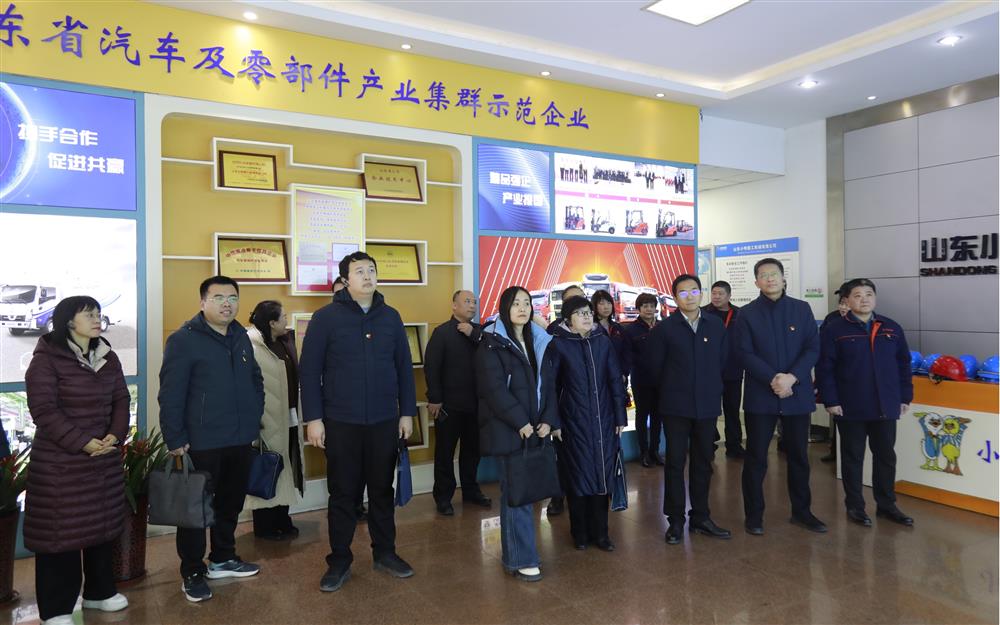 省委政研室典型宣傳處、省國(guó)資委企改處、市委政研室（改革辦、財(cái)經(jīng)辦）、市國(guó)資委企改處、產(chǎn)發(fā)集團(tuán)及小鴨精工多支部聯(lián)合開展主題黨日活動(dòng)