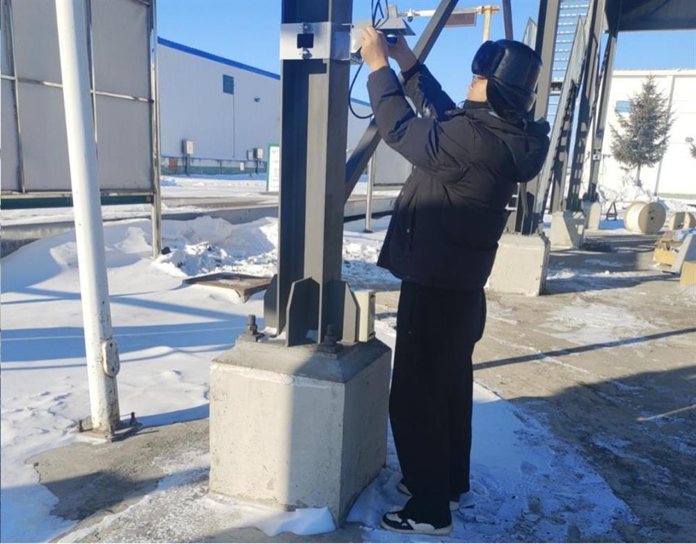 奮進正當(dāng)時 | 金鐘科技集團交付團隊：專業(yè)賦能強根基，實干擔(dān)當(dāng)啟新程